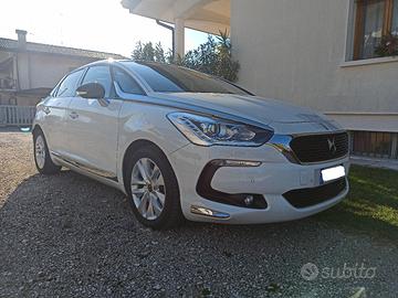 DS5 Hybrid4 2016 FULL OPTIONAL 200cv