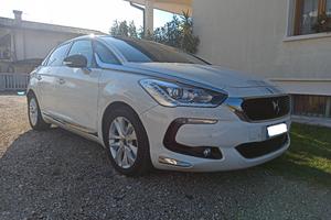 DS5 Hybrid4 2016 FULL OPTIONAL 200cv
