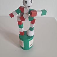 Mascotte Italia ‘90 - Ciao