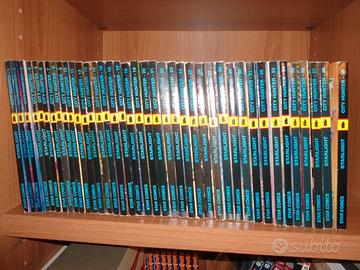 MANGA CITY HUNTER  serie completa