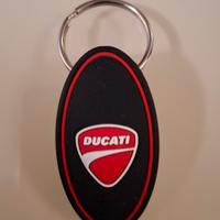 Portachiavi moto Ducati 