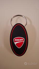 Portachiavi moto Ducati 