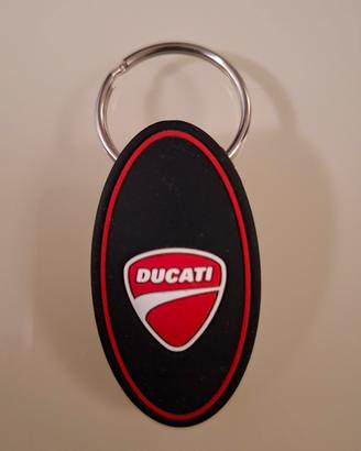 Portachiavi moto Ducati 
