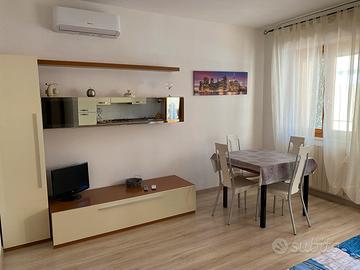 Casa mare Follonica disponibile da subito