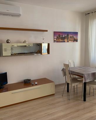 Appartamento Casa mare Follonica settembre