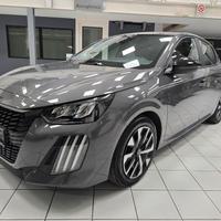 Peugeot 208 PureTech 75 Stop&Start 5 porte Active