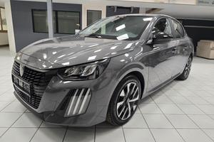 Peugeot 208 PureTech 75 Stop&Start 5 porte Active