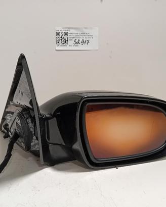 SPECCHIETTO RETROVISORE DESTRO MERCEDES SLK W171 2