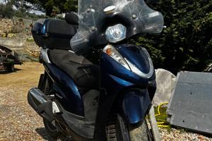 Honda sh 300