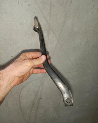 leva avviamento vespa piaggio 125 t5 pole position