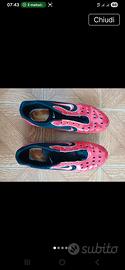 scarpe calcio Nike monsterfly