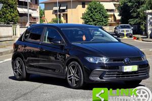 VOLKSWAGEN Polo 1.0 EVO 80 CV 5p. Life