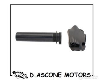 COMANDO GAS DOMINO MBK BOOSTER SPIRIT 50CC 2000