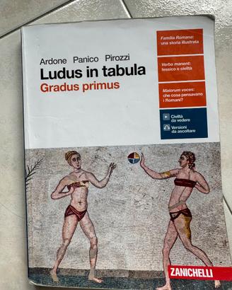 ludus in tabula