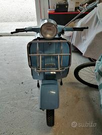 Piaggio Vespa PK 50 - 1982