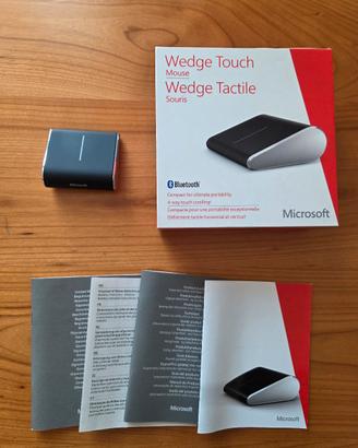 Mouse Bluetooth 