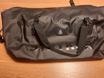 Borsa per moto