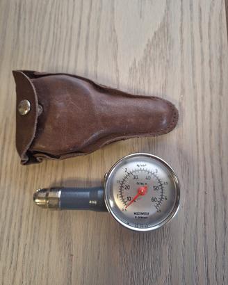 Manometro Motometer 