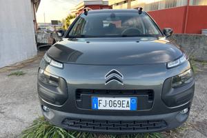 Citroen C4 Cactus BlueHDi 100 Shine