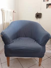 POLTRONA 1 POSTO