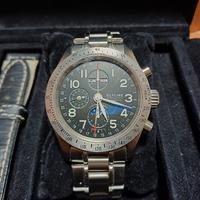 orologio glycine complicato 