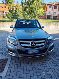 Mercedes GLK in perfette condizioni