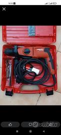 Trapano hilti