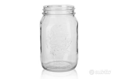 Vaso Bormioli 4 stagioni