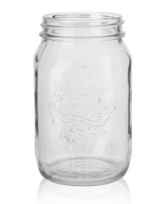 Vaso Bormioli 4 stagioni