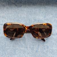 Occhiali da sole Burberry vintage