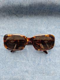 Occhiali da sole Burberry vintage