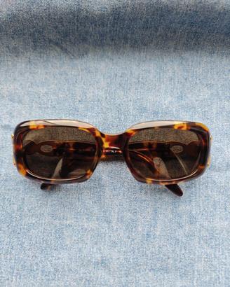 Occhiali da sole Burberry vintage