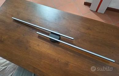 Plafoniera led, con luce bianca naturale 4000k