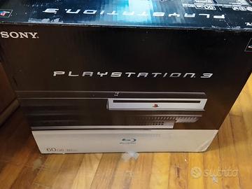 PS3 60 Gb