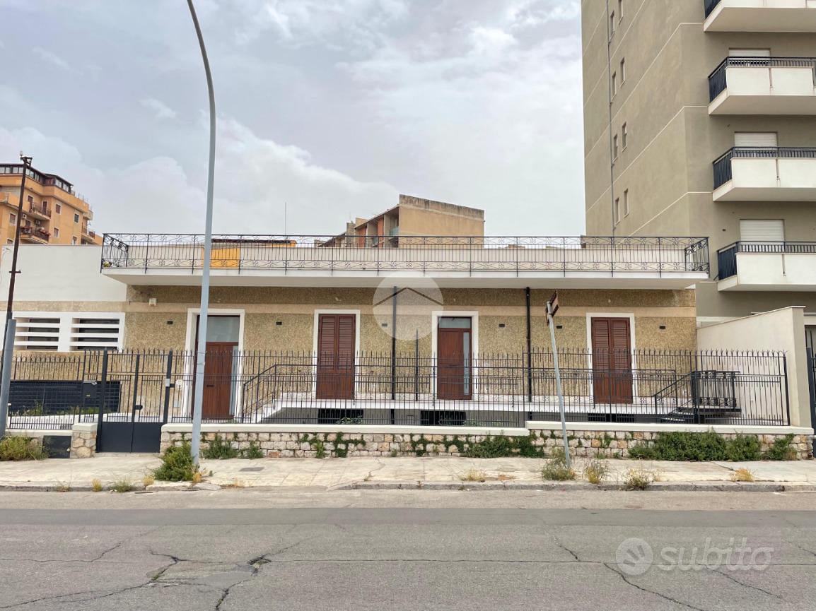 Appartamento – Palermo, Roccella, II Circoscrizione - Vista 5