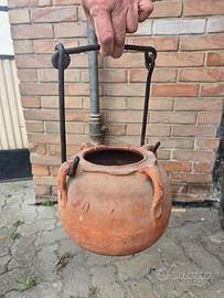tofeya terracotta