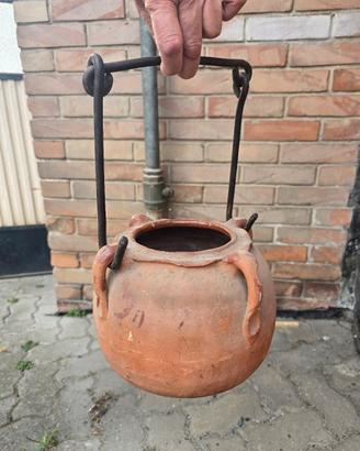 tofeya terracotta