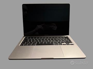 MacBook Pro 13" M1 | 256GB SSD