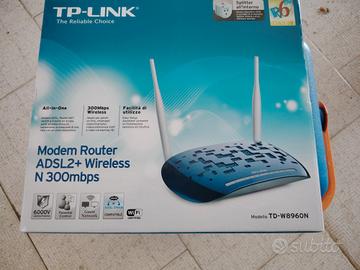 Modem