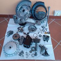 Motore vespa px  125 VNX1M