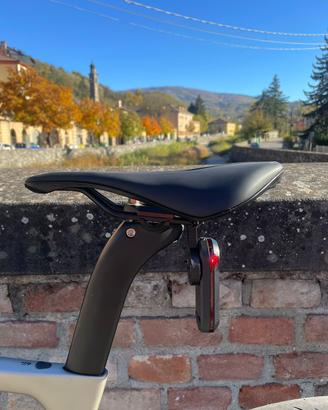 Staffa garmin varia bryton gardua