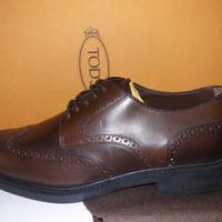scarpa uomo Tod's 