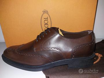 scarpa uomo Tod's 