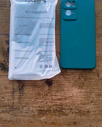 OPPO RENO 7 PRO 5 G - COVER