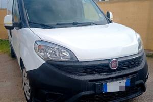 Fiat Doblo Furgonato Maxi 3 posti