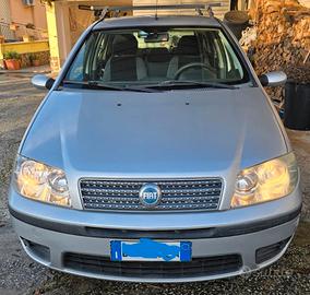 Fiat Punto Diesel 1.3