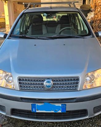 Fiat Punto Diesel 1.3