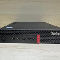 Lenovo Tiny M720Q Intel I5-8400