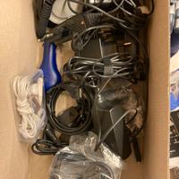 Carica Nokia,Sony ericson e vari