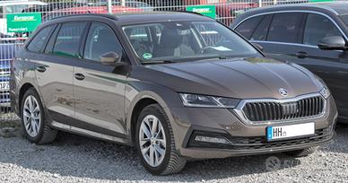 Ricambi usati skoda octavia-sw 2012-2024